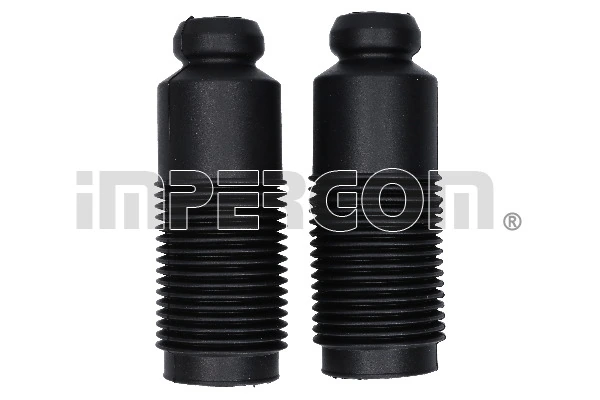 Dust Cover Kit, shock absorber